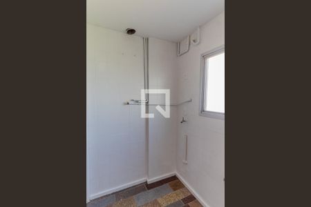 Área de Serviço de apartamento à venda com 2 quartos, 99m² em Botafogo, Rio de Janeiro