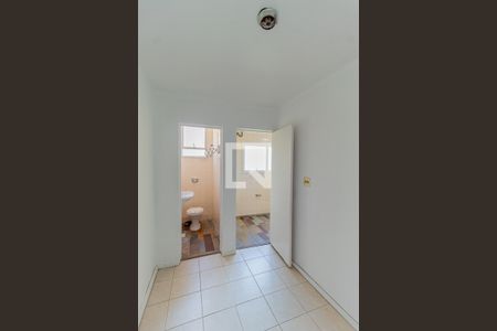Quarto de Serviço de apartamento à venda com 2 quartos, 99m² em Botafogo, Rio de Janeiro