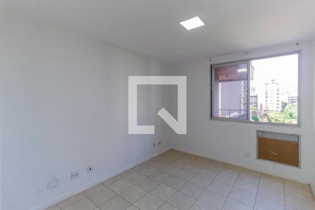 Quarto 1 de apartamento à venda com 2 quartos, 99m² em Botafogo, Rio de Janeiro