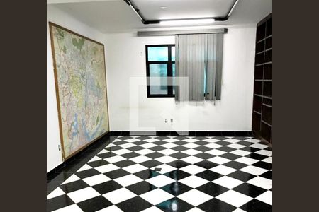 Apartamento para alugar com 4 quartos, 110m² em Vila Buarque, São Paulo