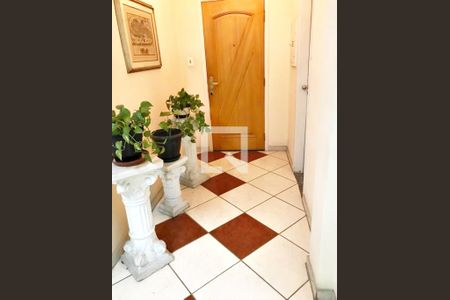 Apartamento para alugar com 4 quartos, 110m² em Vila Buarque, São Paulo