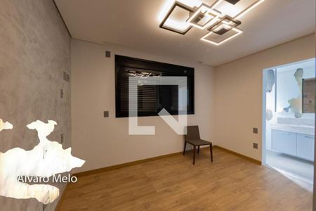 Apartamento à venda com 4 quartos, 210m² em Lourdes, Belo Horizonte