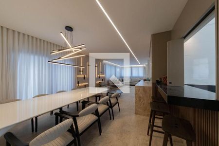 Apartamento à venda com 4 quartos, 210m² em Lourdes, Belo Horizonte