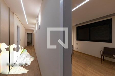 Apartamento à venda com 4 quartos, 210m² em Lourdes, Belo Horizonte