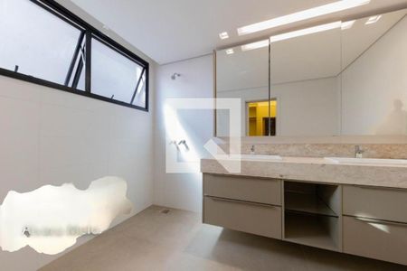 Apartamento à venda com 4 quartos, 210m² em Lourdes, Belo Horizonte