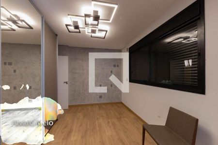 Apartamento à venda com 4 quartos, 210m² em Lourdes, Belo Horizonte