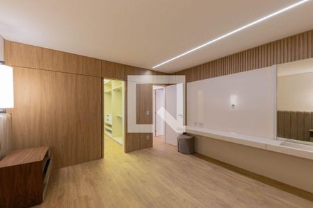 Apartamento à venda com 4 quartos, 210m² em Lourdes, Belo Horizonte