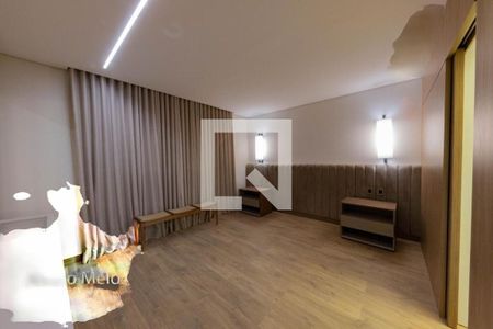 Apartamento à venda com 4 quartos, 210m² em Lourdes, Belo Horizonte