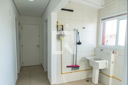 Apartamento à venda com 148m², 3 quartos e 3 vagasÁrea de serviço