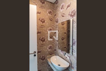 Apartamento à venda com 148m², 3 quartos e 3 vagasLavabo