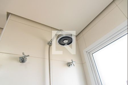 Apartamento à venda com 148m², 3 quartos e 3 vagasBanheiro da suíte 1