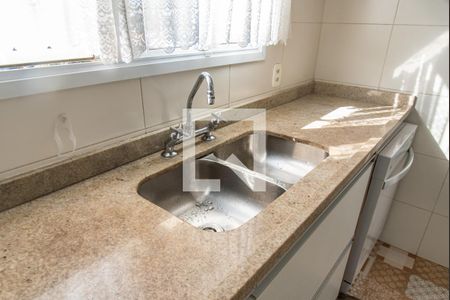 Apartamento à venda com 148m², 3 quartos e 3 vagasCozinha