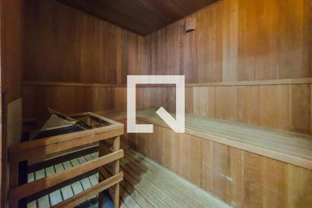 Apartamento à venda com 148m², 3 quartos e 3 vagasSauna