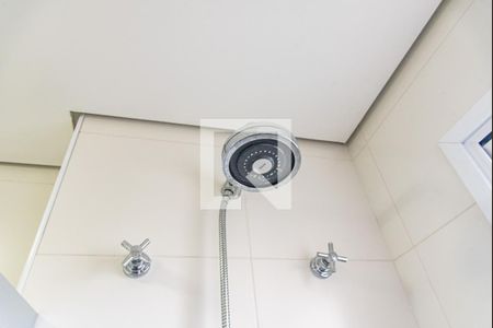 Apartamento à venda com 148m², 3 quartos e 3 vagasBanheiro da suíte 2