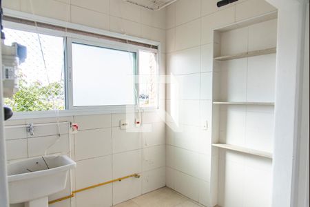 Apartamento à venda com 148m², 3 quartos e 3 vagasÁrea de serviço