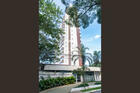 Apartamento à venda com 148m², 3 quartos e 3 vagasFachada