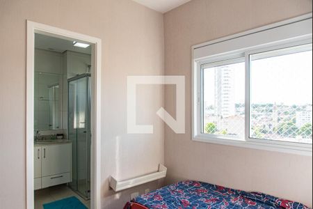 Apartamento à venda com 148m², 3 quartos e 3 vagasSuíte 1