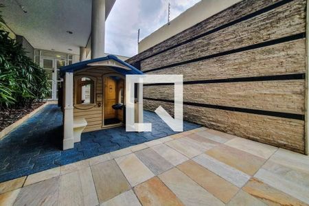 Apartamento à venda com 148m², 3 quartos e 3 vagasPlayground