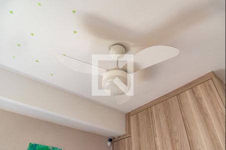 Apartamento à venda com 148m², 3 quartos e 3 vagasSuíte 1