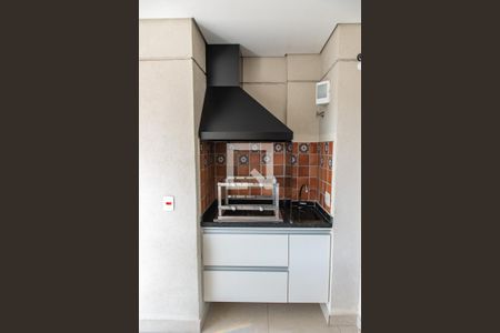 Apartamento à venda com 148m², 3 quartos e 3 vagasChurrasqueira