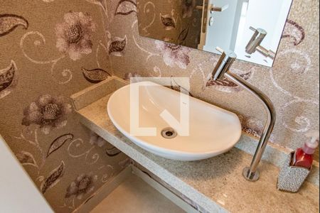 Apartamento à venda com 148m², 3 quartos e 3 vagasLavabo