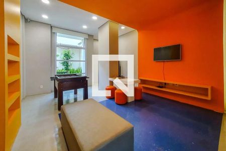 Apartamento à venda com 148m², 3 quartos e 3 vagasSala de jogos