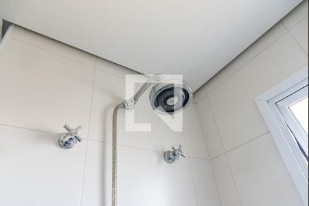 Apartamento à venda com 148m², 3 quartos e 3 vagasBanheiro da suíte 3