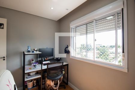 Apartamento à venda com 48m², 2 quartos e 1 vagaQuarto 2