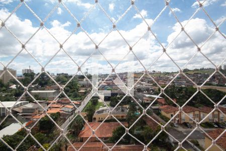 Vista do Quarto 1 de apartamento à venda com 2 quartos, 48m² em Santa Maria, Osasco