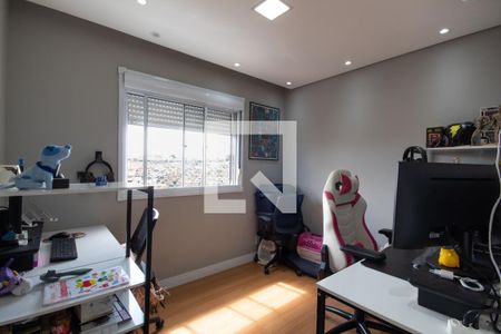 Quarto 2 de apartamento à venda com 2 quartos, 48m² em Santa Maria, Osasco