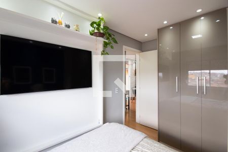 Quarto 1 de apartamento à venda com 2 quartos, 48m² em Santa Maria, Osasco
