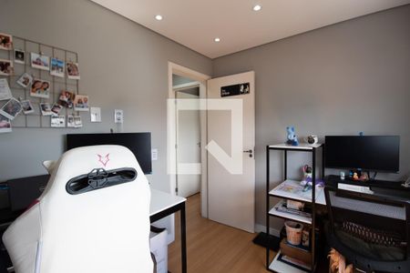 Apartamento à venda com 48m², 2 quartos e 1 vagaQuarto 2