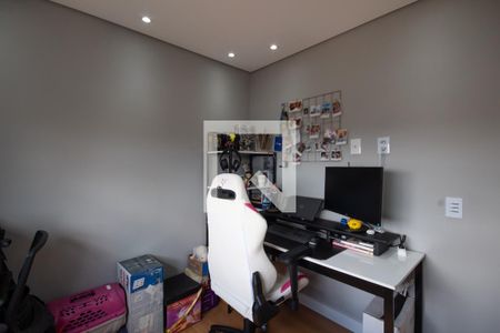 Apartamento à venda com 48m², 2 quartos e 1 vagaQuarto 2