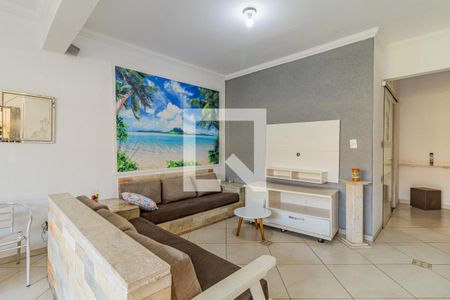 Sala de casa à venda com 2 quartos, 172m² em Jardim América, Taboão da Serra