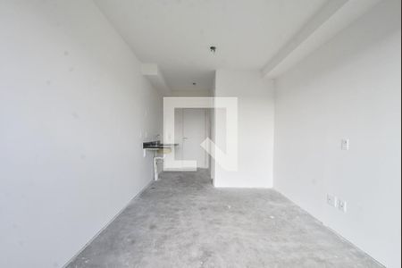 Apartamento à venda com 23m², 1 quarto e sem vagaSala