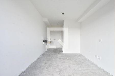 Apartamento à venda com 23m², 1 quarto e sem vagaSala / Dormitório
