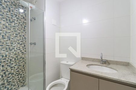 Studio à venda com 23m², 1 quarto e sem vagaBanheiro