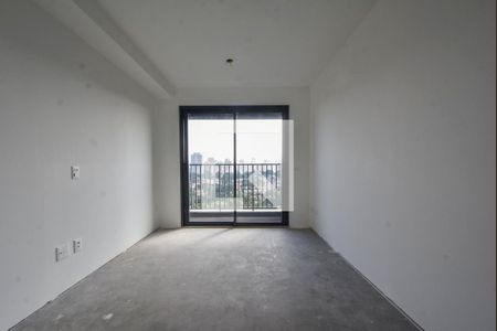 Apartamento à venda com 23m², 1 quarto e sem vagaSala / Dormitório