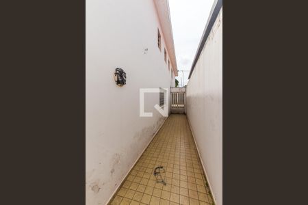 Casa à venda com 216m², 3 quartos e 3 vagasÁrea de Serviço