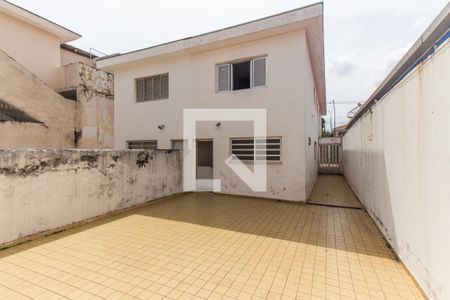 Casa à venda com 216m², 3 quartos e 3 vagasÁrea de Serviço