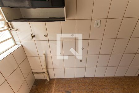 Casa à venda com 216m², 3 quartos e 3 vagasÁrea de Serviço