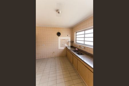 Casa à venda com 216m², 3 quartos e 3 vagasCozinha