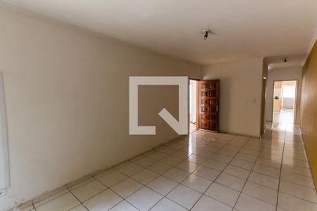 Sala   de casa à venda com 3 quartos, 216m² em Parque Novo Mundo, São Paulo