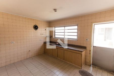 Casa à venda com 216m², 3 quartos e 3 vagasCozinha