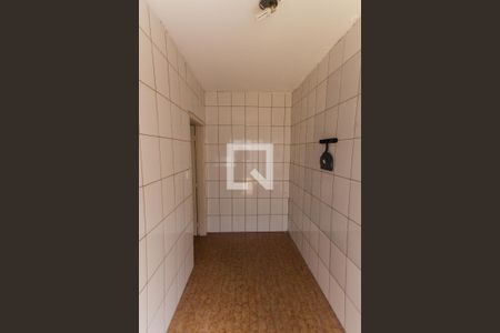 Casa à venda com 216m², 3 quartos e 3 vagasÁrea de Serviço