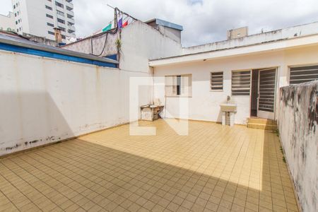 Casa à venda com 216m², 3 quartos e 3 vagasÁrea de Serviço