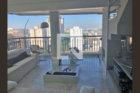 Apartamento à venda com 3 quartos, 210m² em Campo Belo, São Paulo