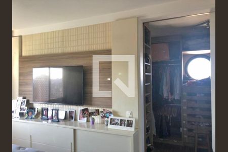 Apartamento à venda com 3 quartos, 210m² em Campo Belo, São Paulo