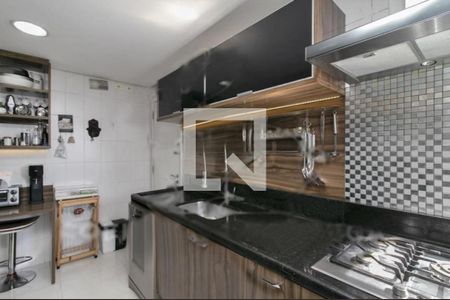 Apartamento à venda com 3 quartos, 210m² em Campo Belo, São Paulo