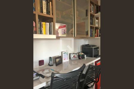 Apartamento à venda com 3 quartos, 210m² em Campo Belo, São Paulo